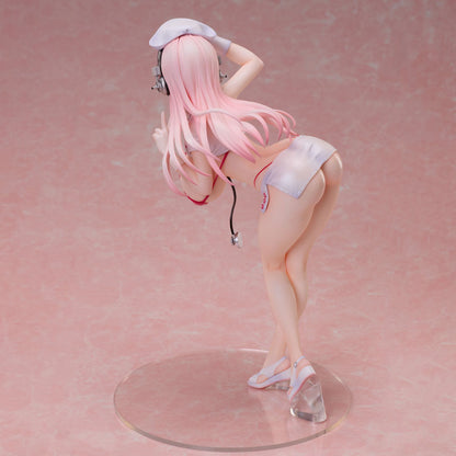 [Super Sonico] Super Sonico - Nurse Bikini ver. Complete Figure
