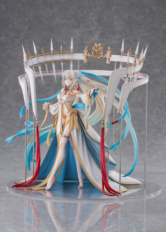 [Fate/Grand Order] Beach Queen Morgan - 1/7 Complete Figure