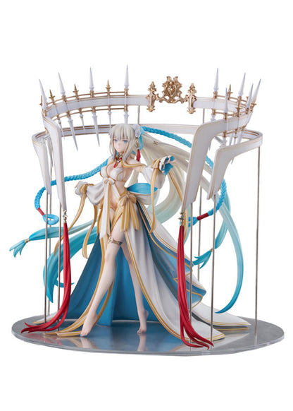 [Fate/Grand Order] Beach Queen Morgan - 1/7 Complete Figure