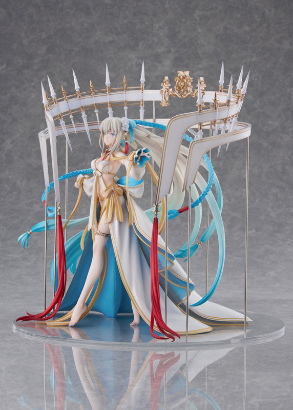 [Fate/Grand Order] Beach Queen Morgan - 1/7 Complete Figure