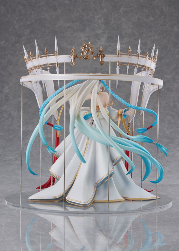 [Fate/Grand Order] Beach Queen Morgan - 1/7 Complete Figure