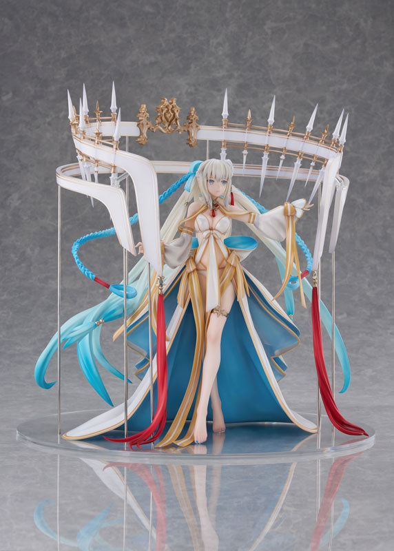[Fate/Grand Order] Beach Queen Morgan - 1/7 Complete Figure
