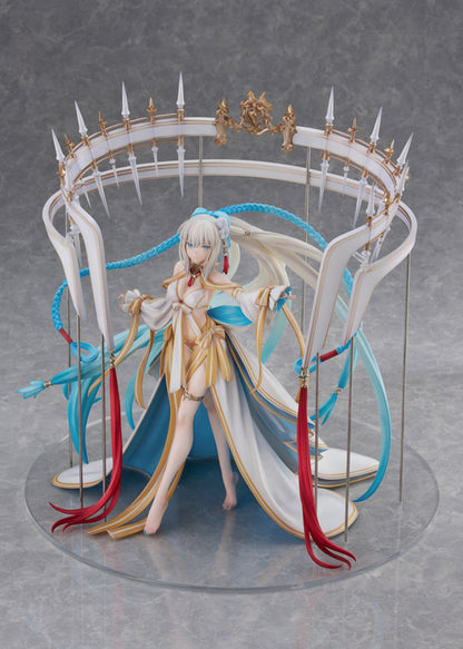 [Fate/Grand Order] Beach Queen Morgan - 1/7 Complete Figure