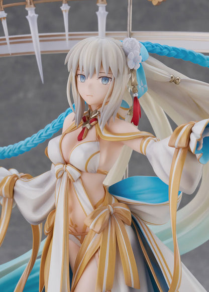 [Fate/Grand Order] Beach Queen Morgan - 1/7 Complete Figure