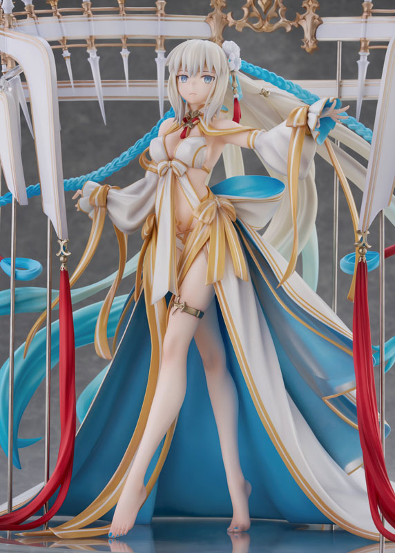 [Fate/Grand Order] Beach Queen Morgan - 1/7 Complete Figure
