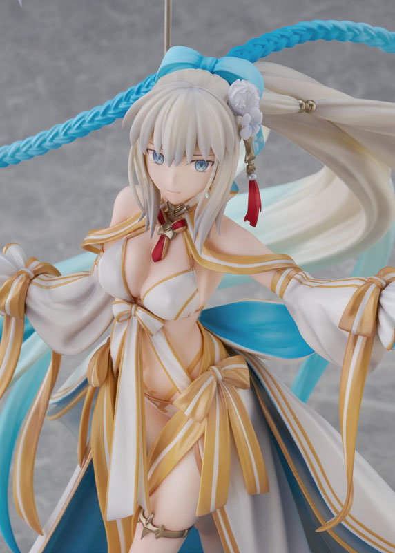 [Fate/Grand Order] Beach Queen Morgan - 1/7 Complete Figure
