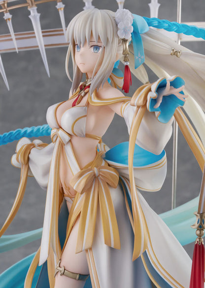 [Fate/Grand Order] Beach Queen Morgan - 1/7 Complete Figure