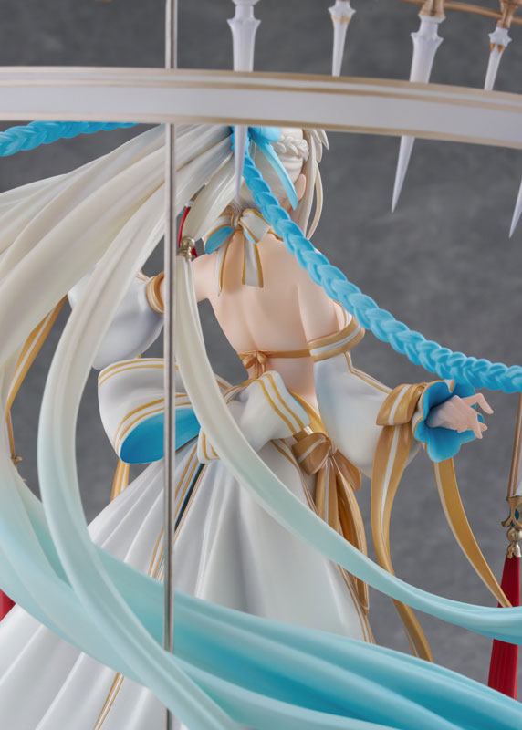 [Fate/Grand Order] Beach Queen Morgan - 1/7 Complete Figure