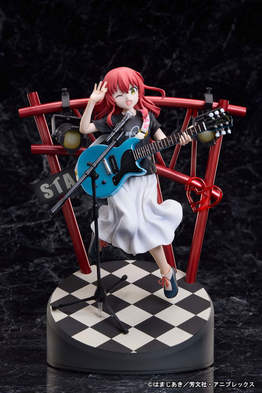 [BOCCHI THE ROCK!] Ikuyo Kita - 1/7 Complete Figure