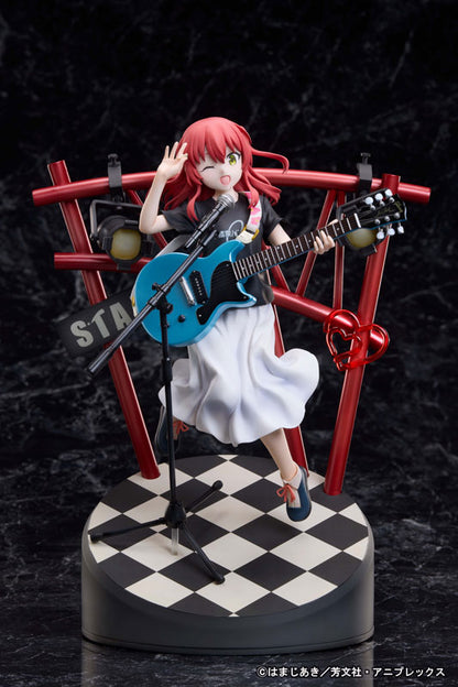 [BOCCHI THE ROCK!] Ikuyo Kita - 1/7 Complete Figure