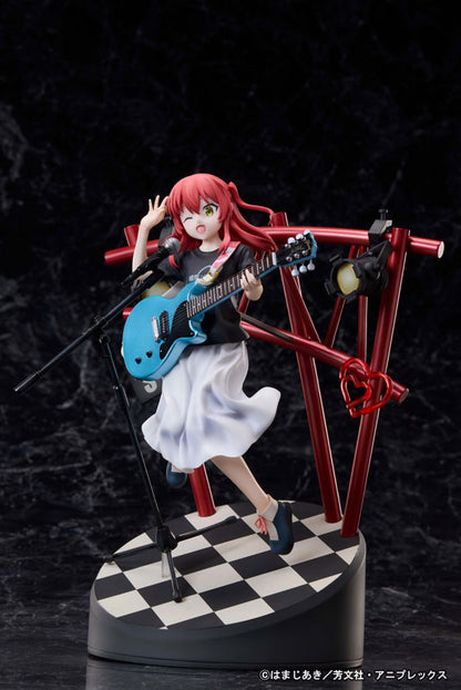 [BOCCHI THE ROCK!] Ikuyo Kita - 1/7 Complete Figure
