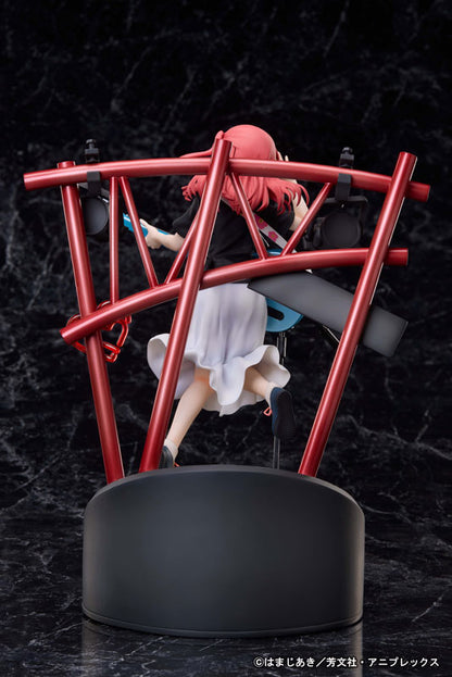 [BOCCHI THE ROCK!] Ikuyo Kita - 1/7 Complete Figure