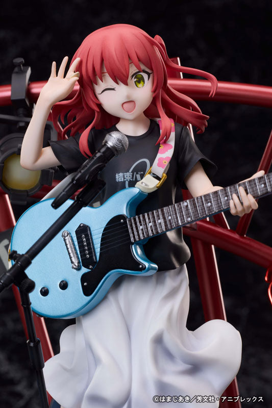 [BOCCHI THE ROCK!] Ikuyo Kita - 1/7 Complete Figure