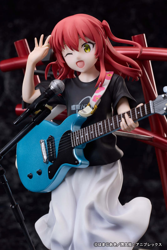 [BOCCHI THE ROCK!] Ikuyo Kita - 1/7 Complete Figure
