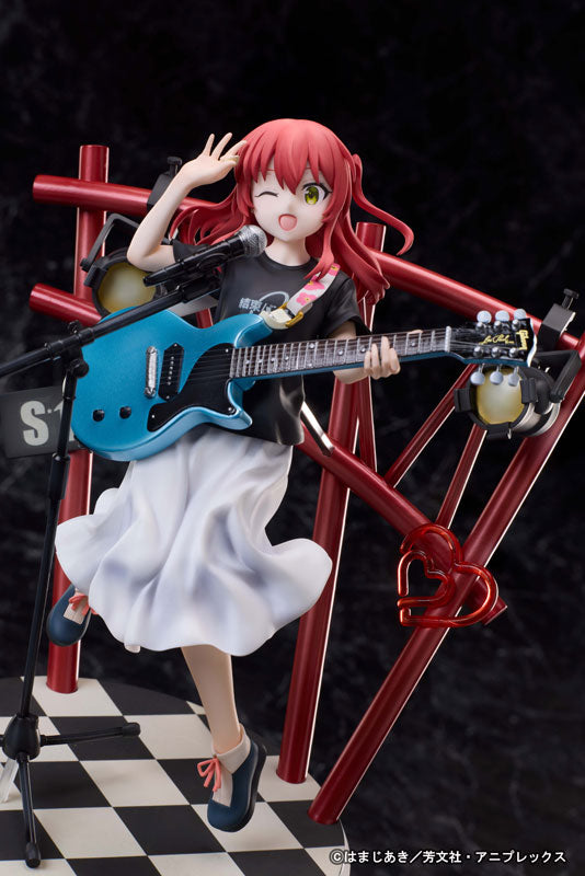 [BOCCHI THE ROCK!] Ikuyo Kita - 1/7 Complete Figure