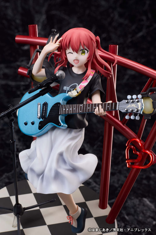 [BOCCHI THE ROCK!] Ikuyo Kita - 1/7 Complete Figure