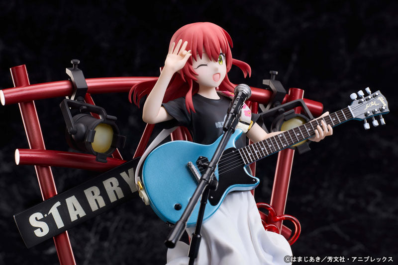 [BOCCHI THE ROCK!] Ikuyo Kita - 1/7 Complete Figure