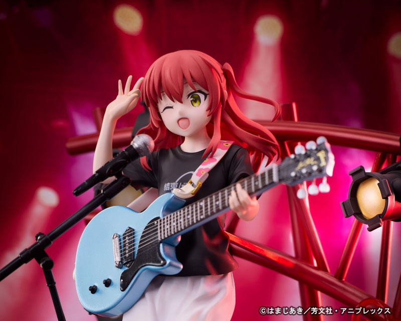 [BOCCHI THE ROCK!] Ikuyo Kita - 1/7 Complete Figure