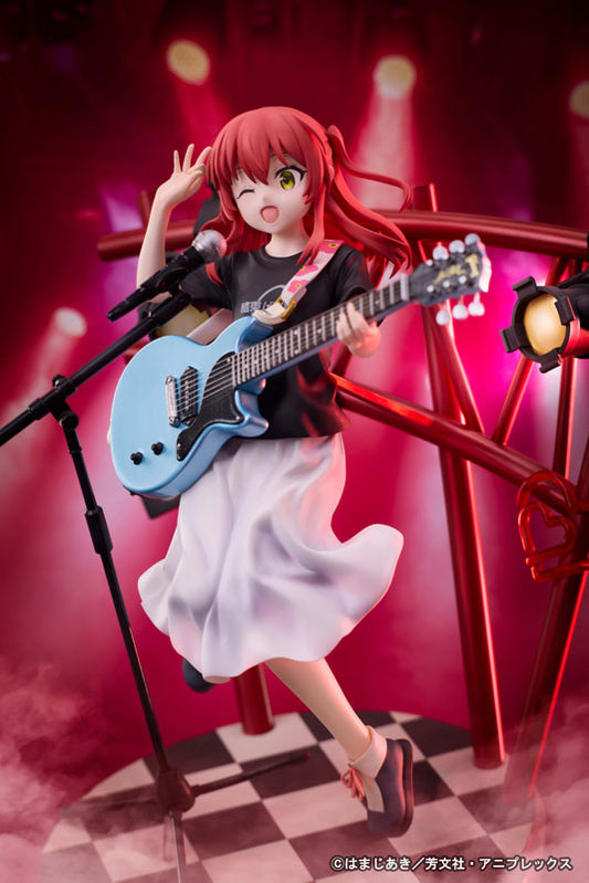 [BOCCHI THE ROCK!] Ikuyo Kita - 1/7 Complete Figure