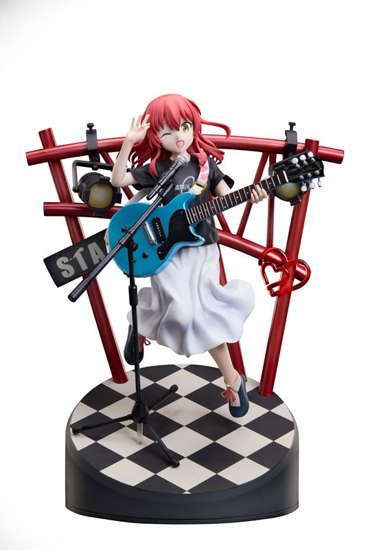 [BOCCHI THE ROCK!] Ikuyo Kita - 1/7 Complete Figure