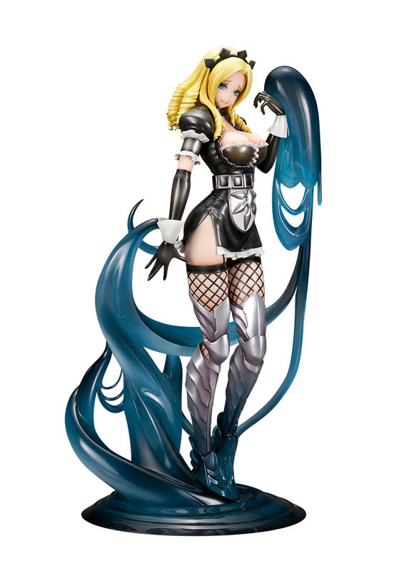 [Overlord] Solution Epsilon - 10th Anniversary so-bin Ver. 1/8 Complete Figure