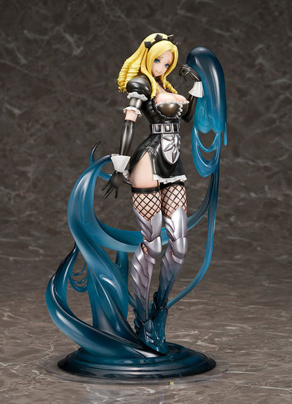 [Overlord] Solution Epsilon - 10th Anniversary so-bin Ver. 1/8 Complete Figure