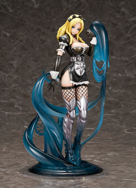 [Overlord] Solution Epsilon - 10th Anniversary so-bin Ver. 1/8 Complete Figure
