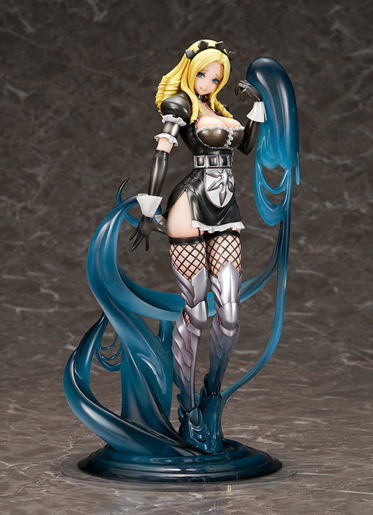 [Overlord] Solution Epsilon - 10th Anniversary so-bin Ver. 1/8 Complete Figure