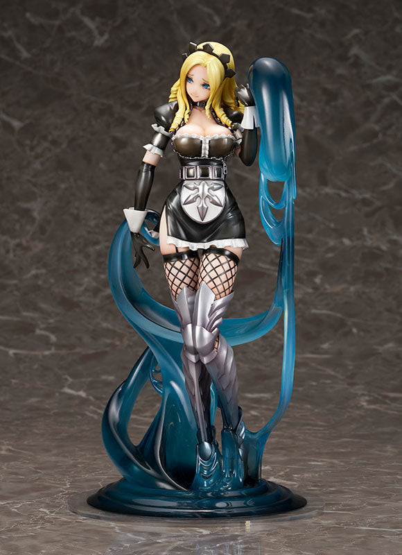 [Overlord] Solution Epsilon - 10th Anniversary so-bin Ver. 1/8 Complete Figure