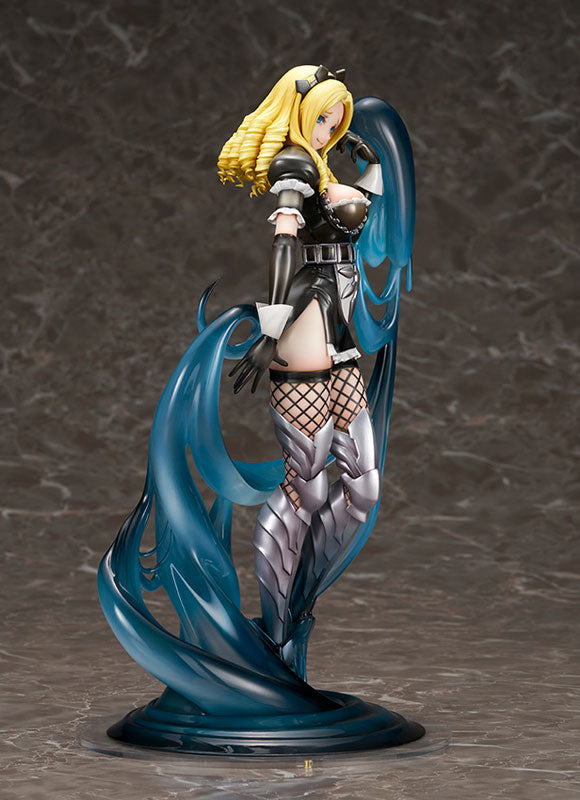 [Overlord] Solution Epsilon - 10th Anniversary so-bin Ver. 1/8 Complete Figure