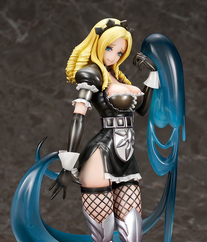 [Overlord] Solution Epsilon - 10th Anniversary so-bin Ver. 1/8 Complete Figure