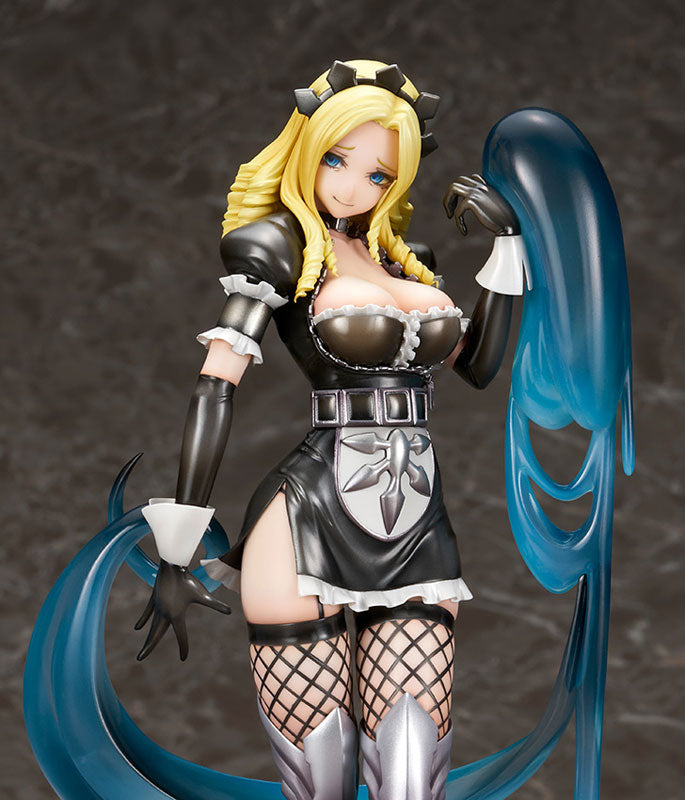 [Overlord] Solution Epsilon - 10th Anniversary so-bin Ver. 1/8 Complete Figure