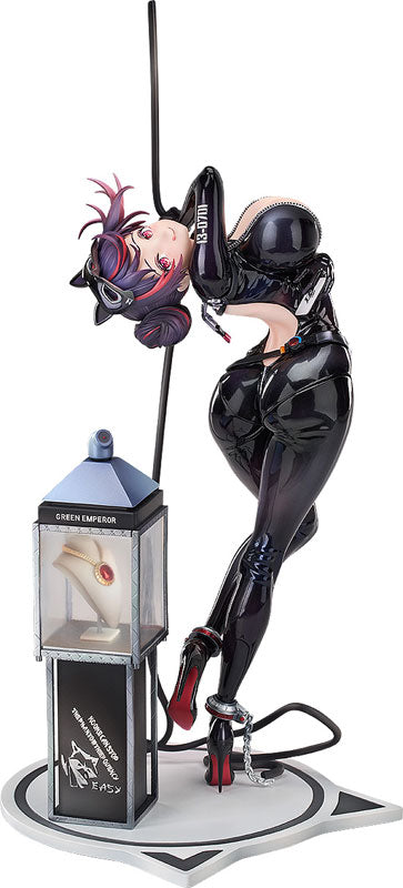 [Goddess of Victory: Nikke] Quency - Escape Queen 1/7 Complete Figure