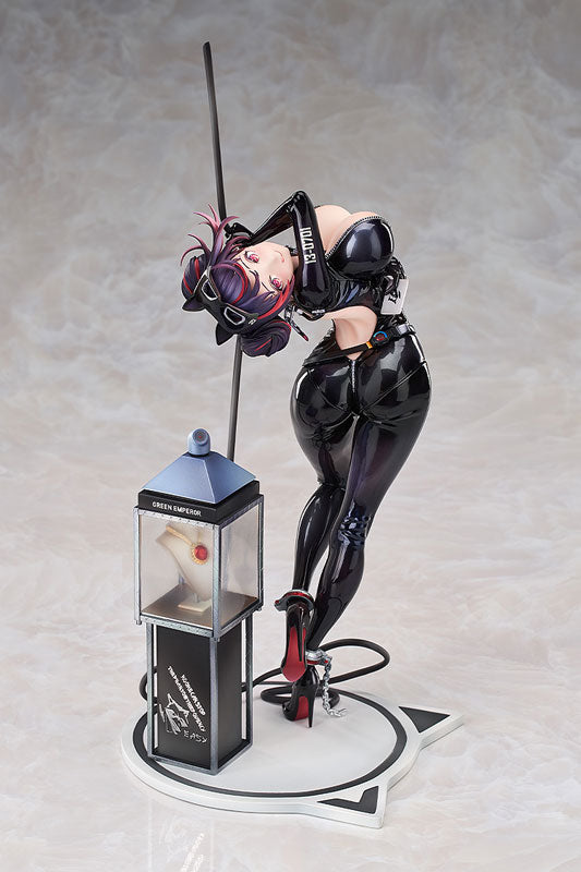 [Goddess of Victory: Nikke] Quency - Escape Queen 1/7 Complete Figure
