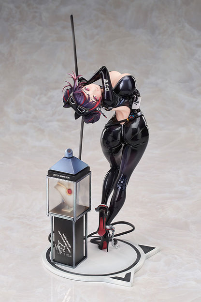 [Goddess of Victory: Nikke] Quency - Escape Queen 1/7 Complete Figure