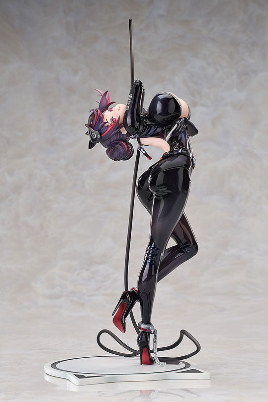 [Goddess of Victory: Nikke] Quency - Escape Queen 1/7 Complete Figure