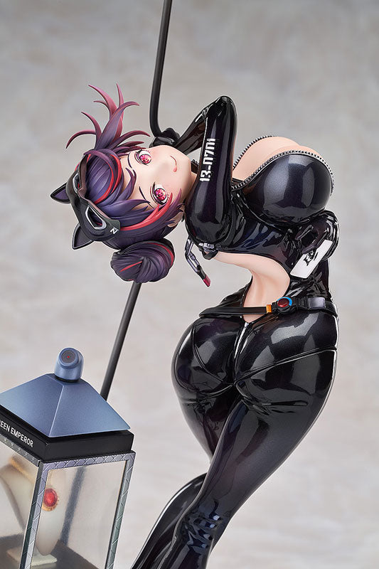 [Goddess of Victory: Nikke] Quency - Escape Queen 1/7 Complete Figure