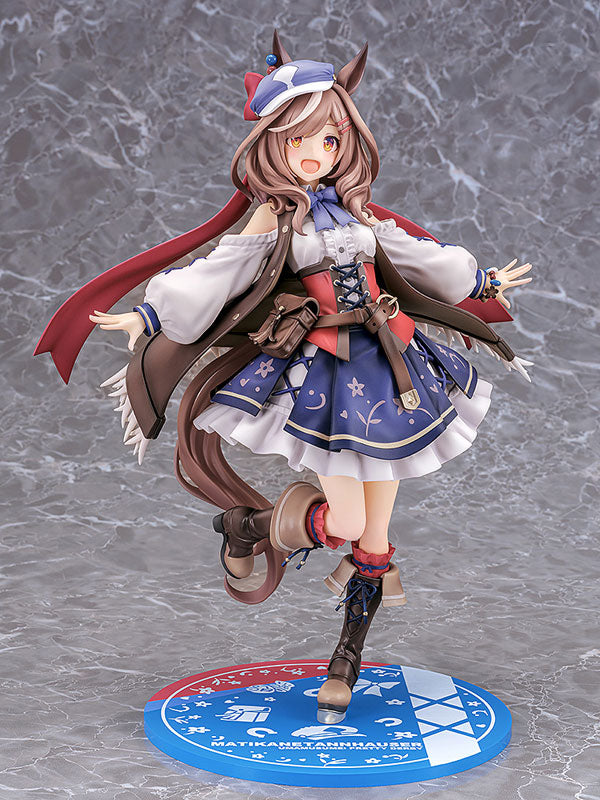 [Umamusume Pretty Derby] Matikanetannhauser - 1/7 Complete Figure