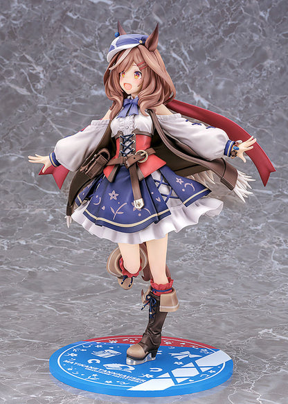 [Umamusume Pretty Derby] Matikanetannhauser - 1/7 Complete Figure