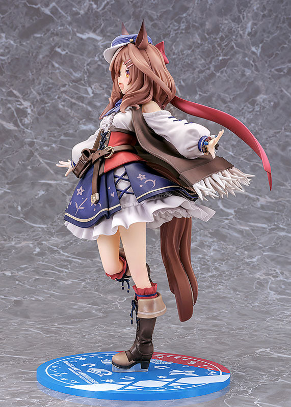 [Umamusume Pretty Derby] Matikanetannhauser - 1/7 Complete Figure