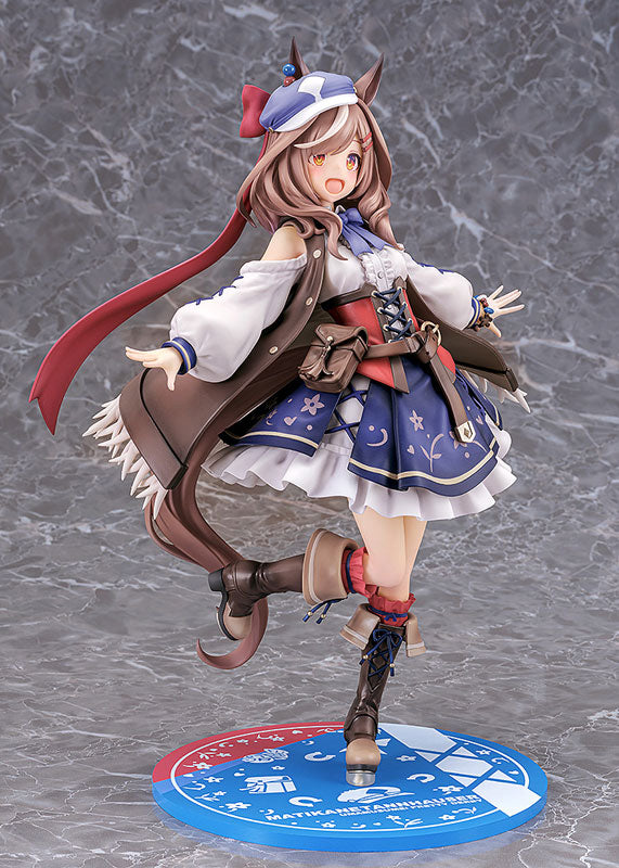 [Umamusume Pretty Derby] Matikanetannhauser - 1/7 Complete Figure