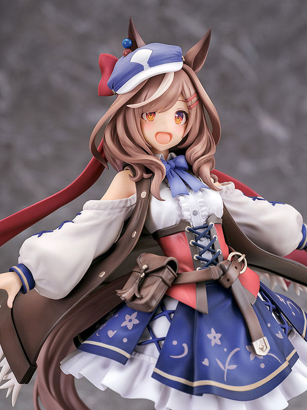 [Umamusume Pretty Derby] Matikanetannhauser - 1/7 Complete Figure