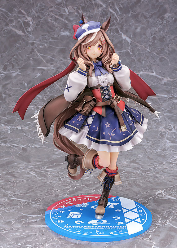 [Umamusume Pretty Derby] Matikanetannhauser - 1/7 Complete Figure
