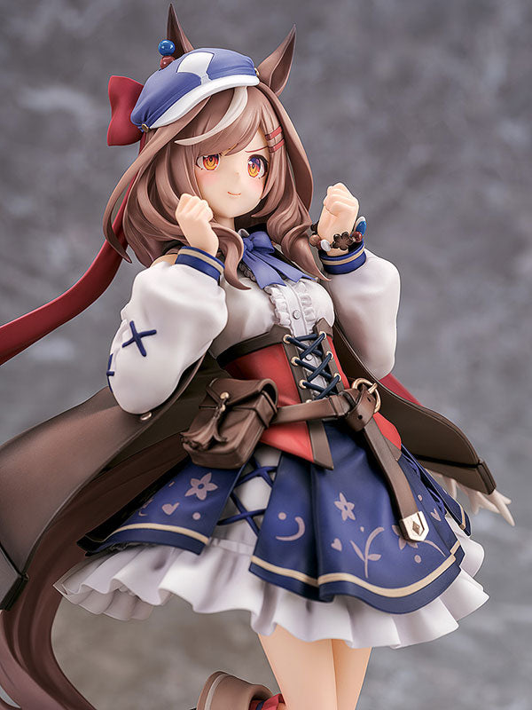 [Umamusume Pretty Derby] Matikanetannhauser - 1/7 Complete Figure