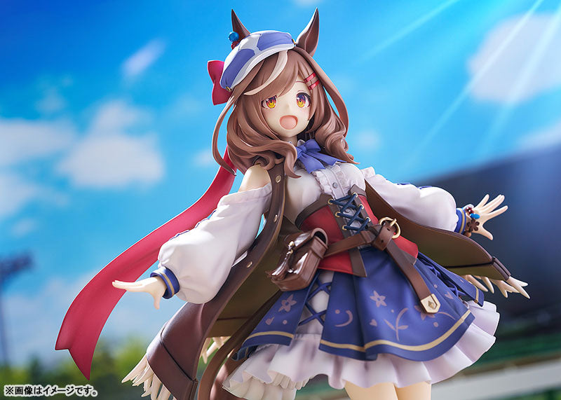 [Umamusume Pretty Derby] Matikanetannhauser - 1/7 Complete Figure