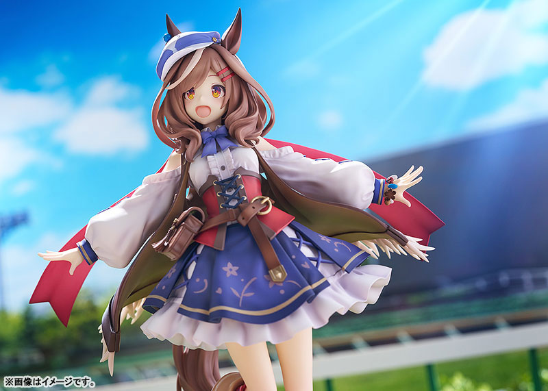[Umamusume Pretty Derby] Matikanetannhauser - 1/7 Complete Figure