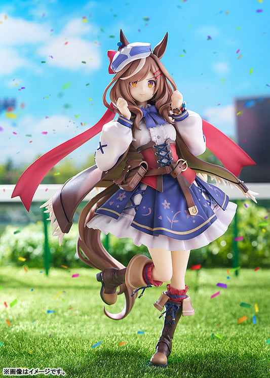 [Umamusume Pretty Derby] Matikanetannhauser - 1/7 Complete Figure