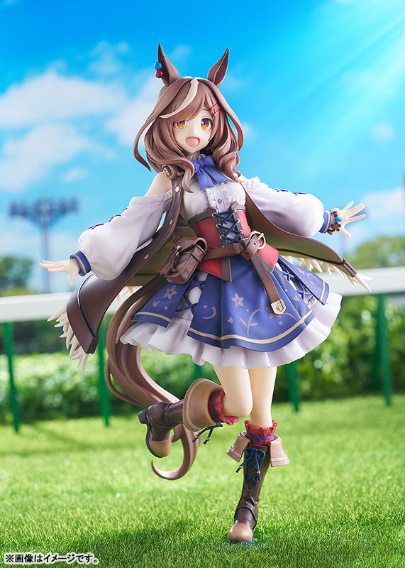 [Umamusume Pretty Derby] Matikanetannhauser - 1/7 Complete Figure