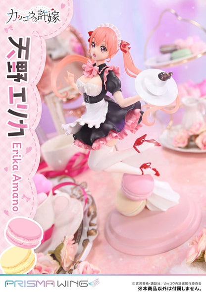 [A Couple of Cuckoos] Erika Amano - 1/7 Complete Figure