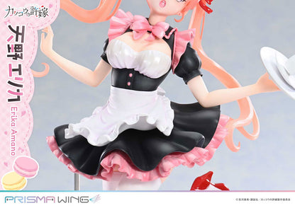 [A Couple of Cuckoos] Erika Amano - 1/7 Complete Figure